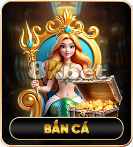 Bắn Cá