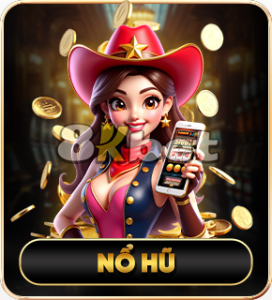Nổ Hũ