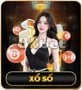 Xổ Số