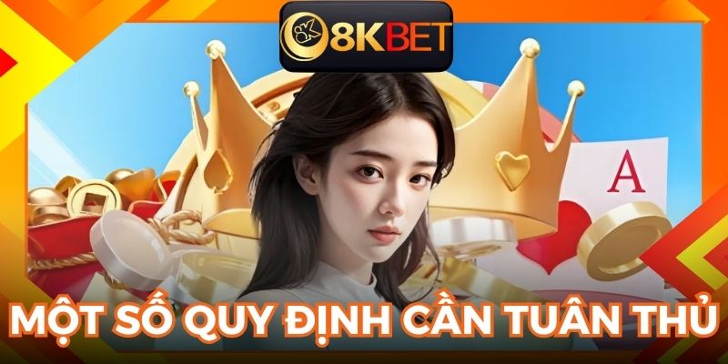 Bỏ túi các quy tắc bổ sung vốn cực kỳ hữu ích