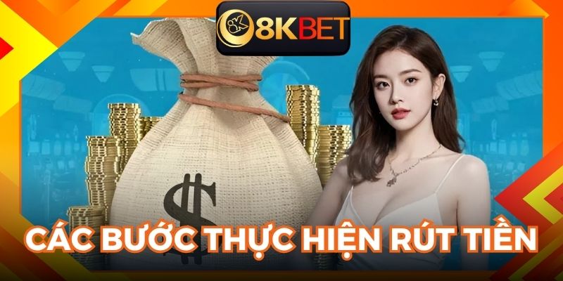 Quy trình lấy lại vốn  được hướng dẫn từ A - Z
