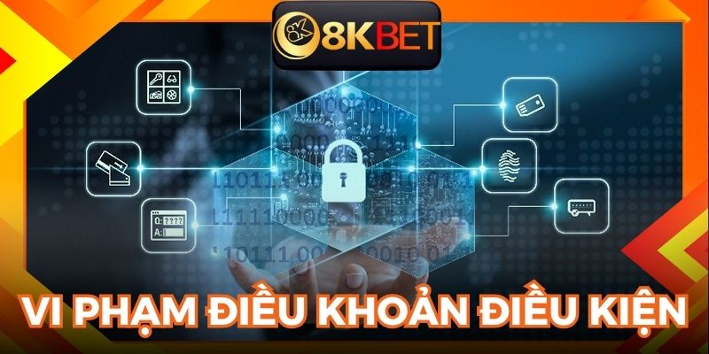 Hội viên vi phạm quy định sẽ xử lý theo đúng chính sách